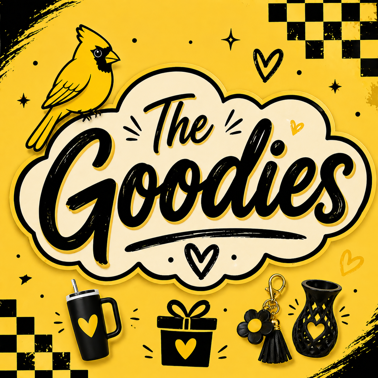 The Goodies