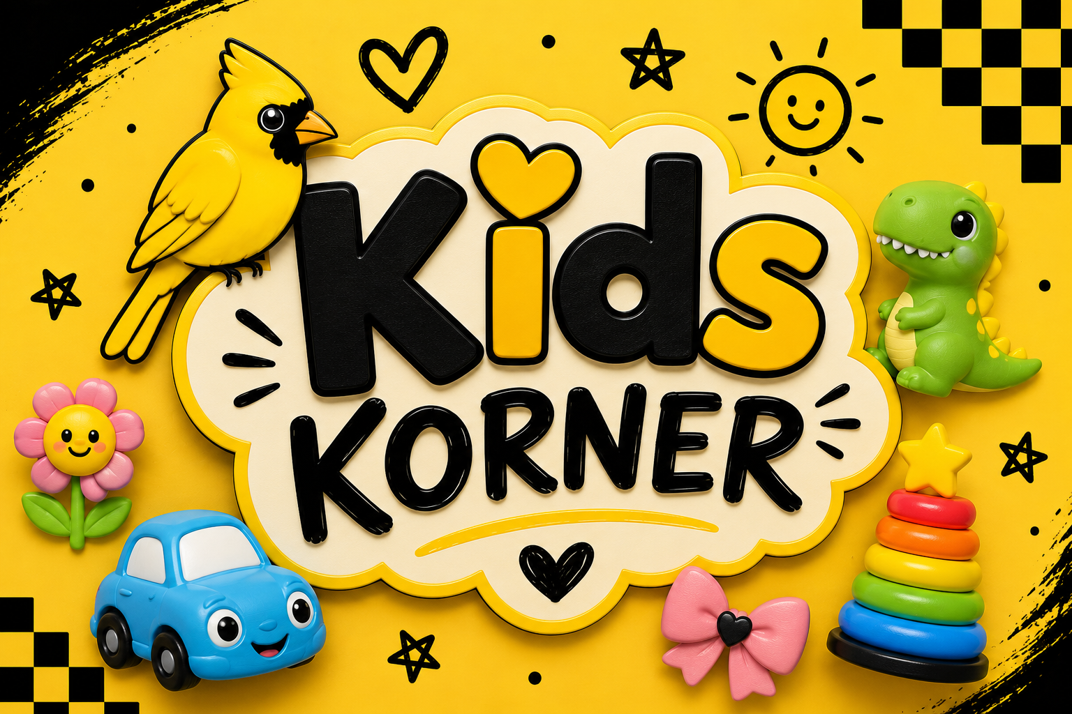 Kids Korner