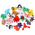 3D Adopt A Pet