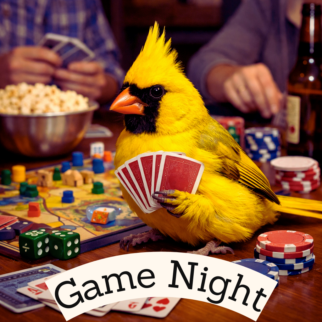 Game Night