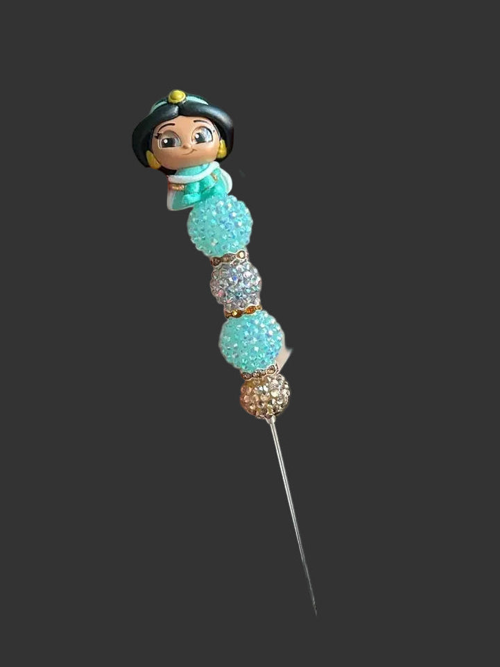 Beaded Poke Tool