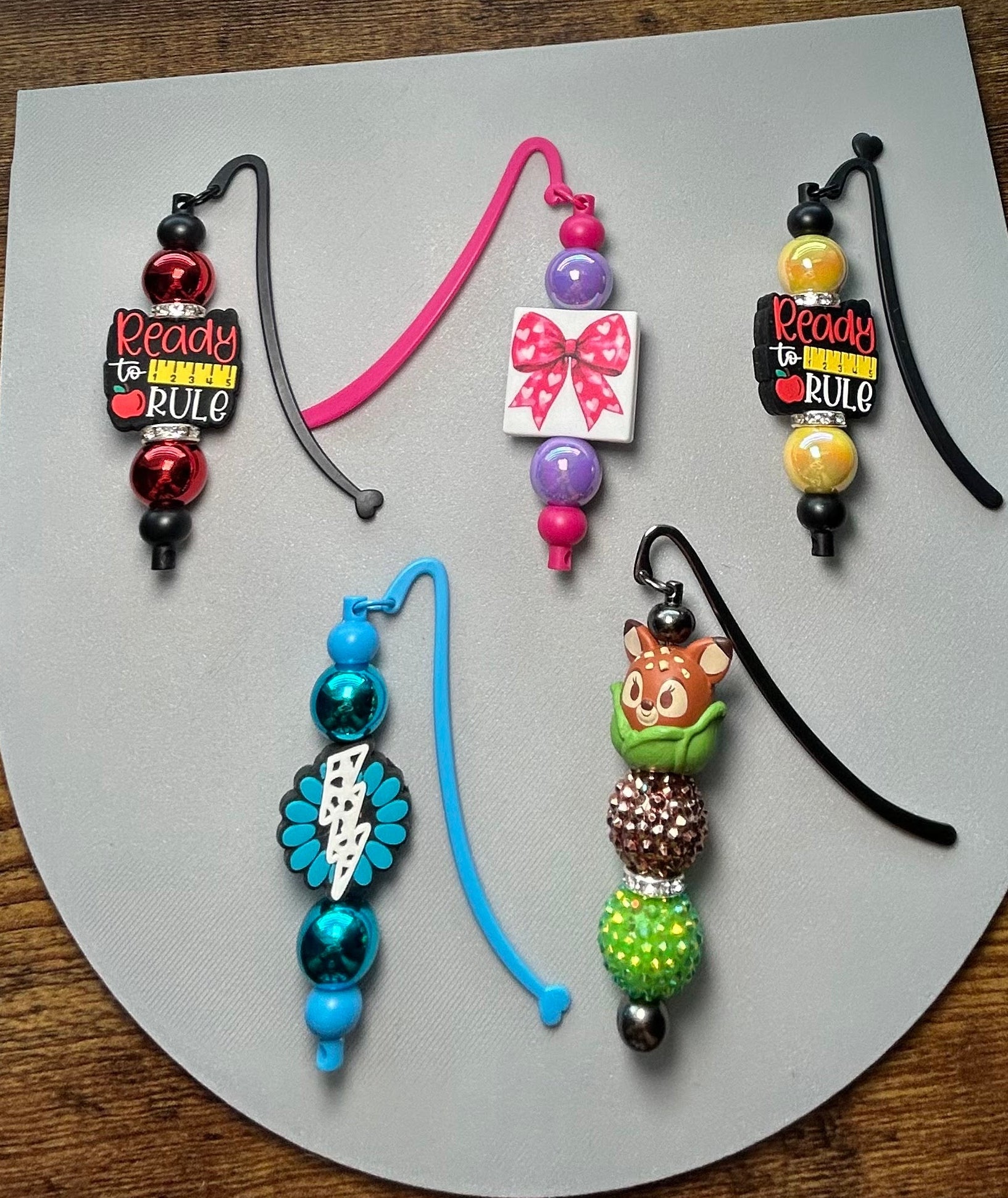 Bookmark